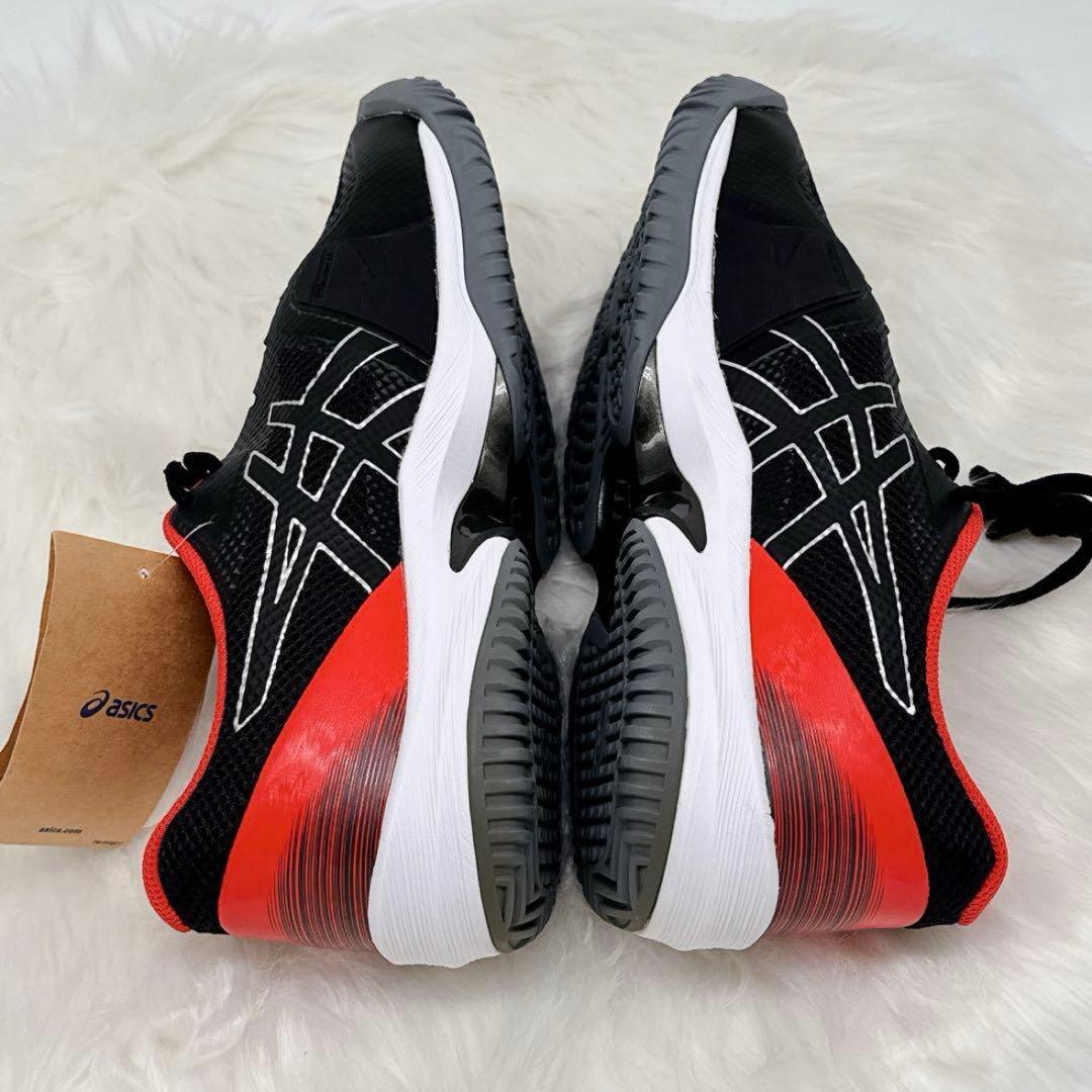 アシックス テニスシューズ COURT SPEED FF OC オムニ・クレー