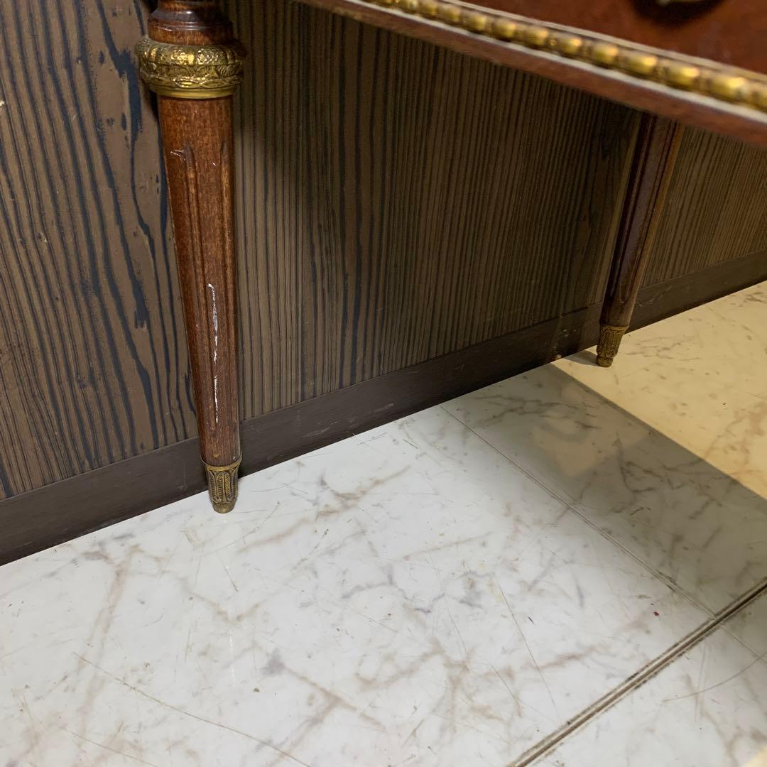 s*r様 MUARVA S.L. マリネール調サイドテーブル