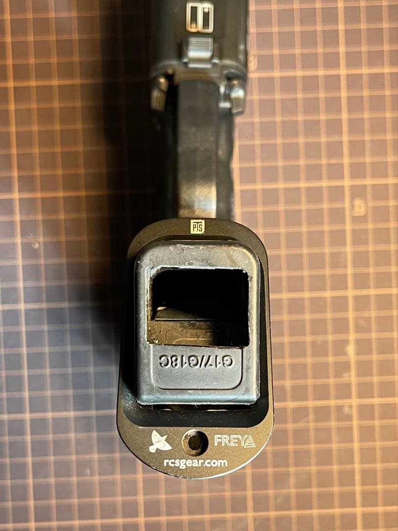 最終値下　NEOXフルコンプリート電動ハンドガン　GLOCK 18C カスタム