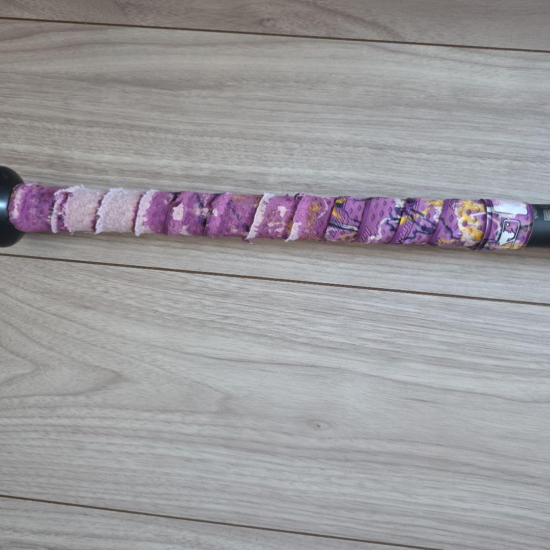 Mizuno BEYOND MAX LEGACY 軟式バット