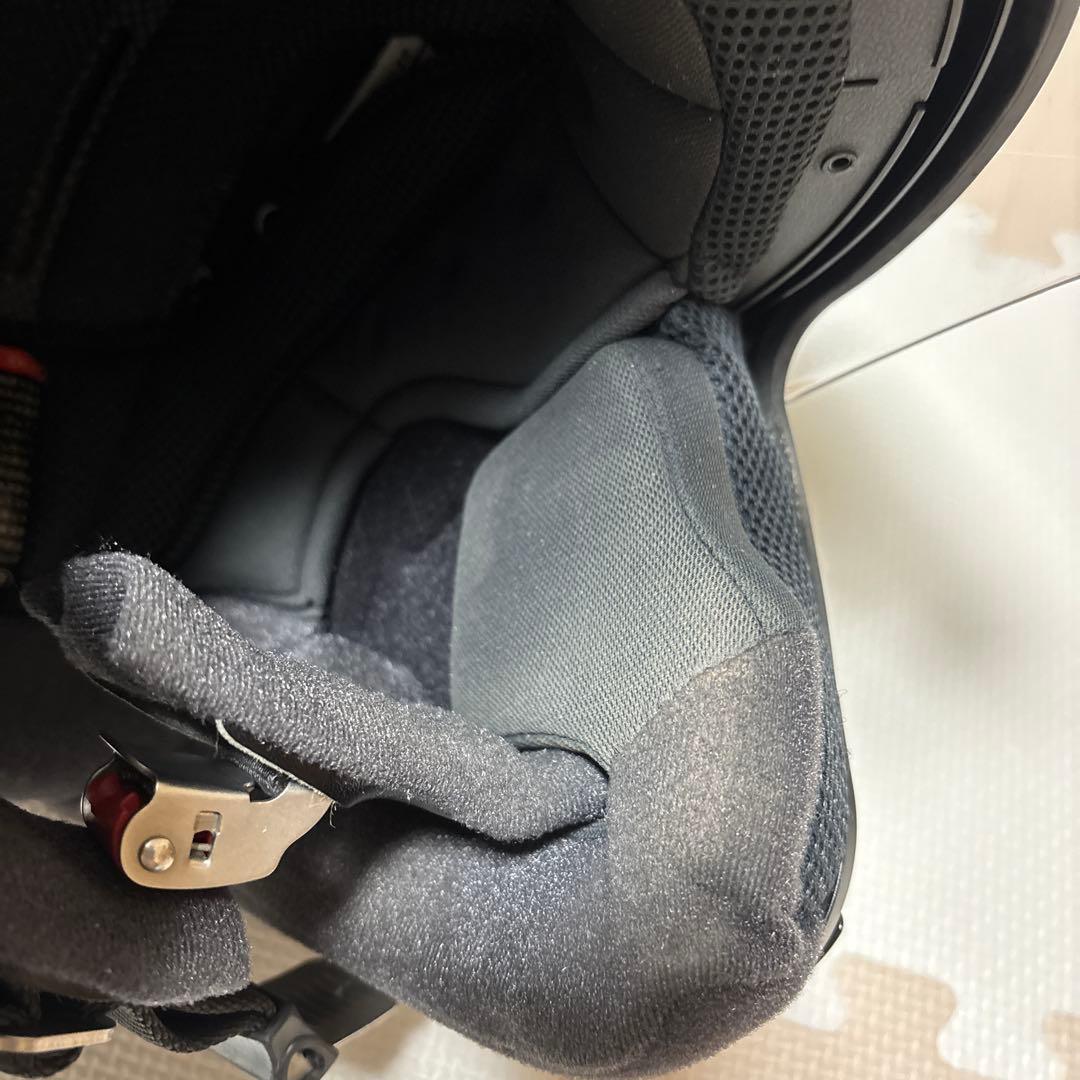 SHOEI ジェットヘルメット　 J-Cruise