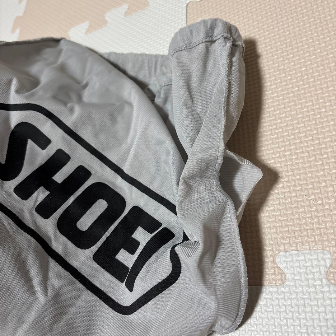 SHOEI ジェットヘルメット　 J-Cruise