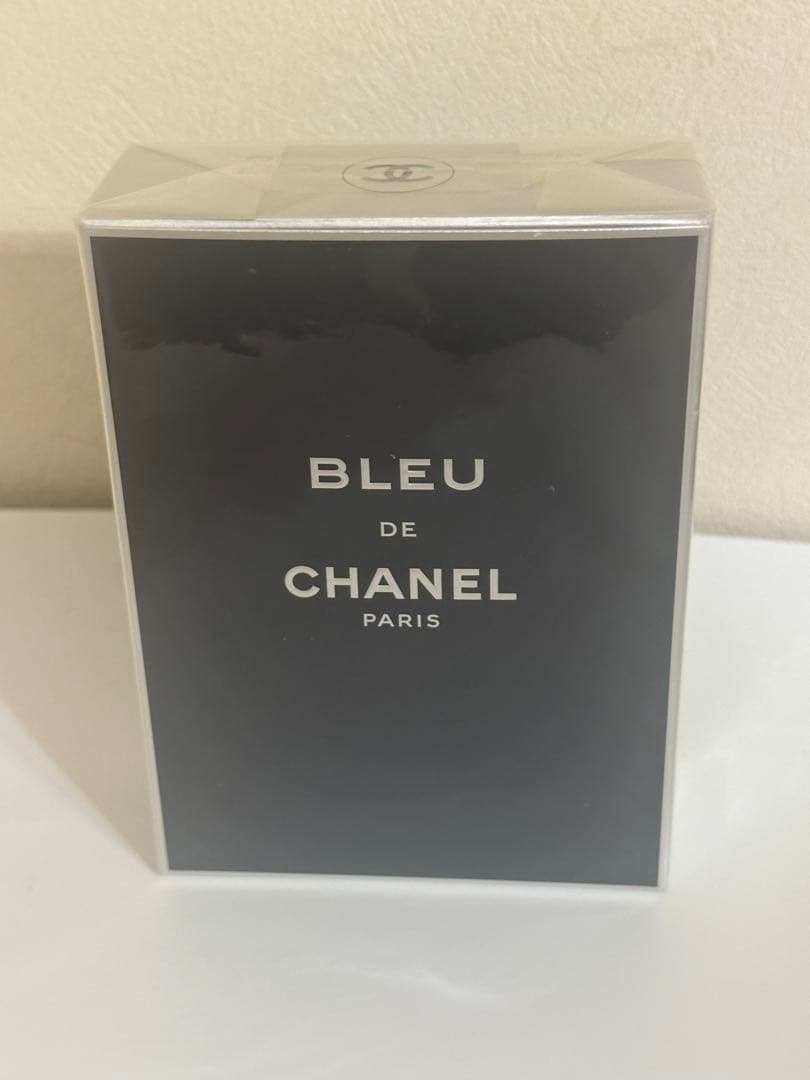 新品未開封 CHANEL シャネル オードゥトワレット 100ml