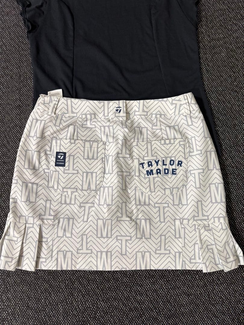 テーラーメイド セットアップ M 美品 ソックスおまけ