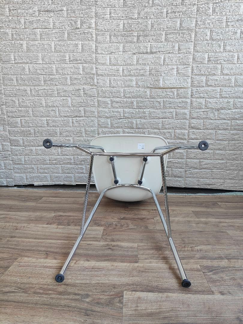 vitra ヴィトラ HAL RE スツール ミディアム コットンホワイト8