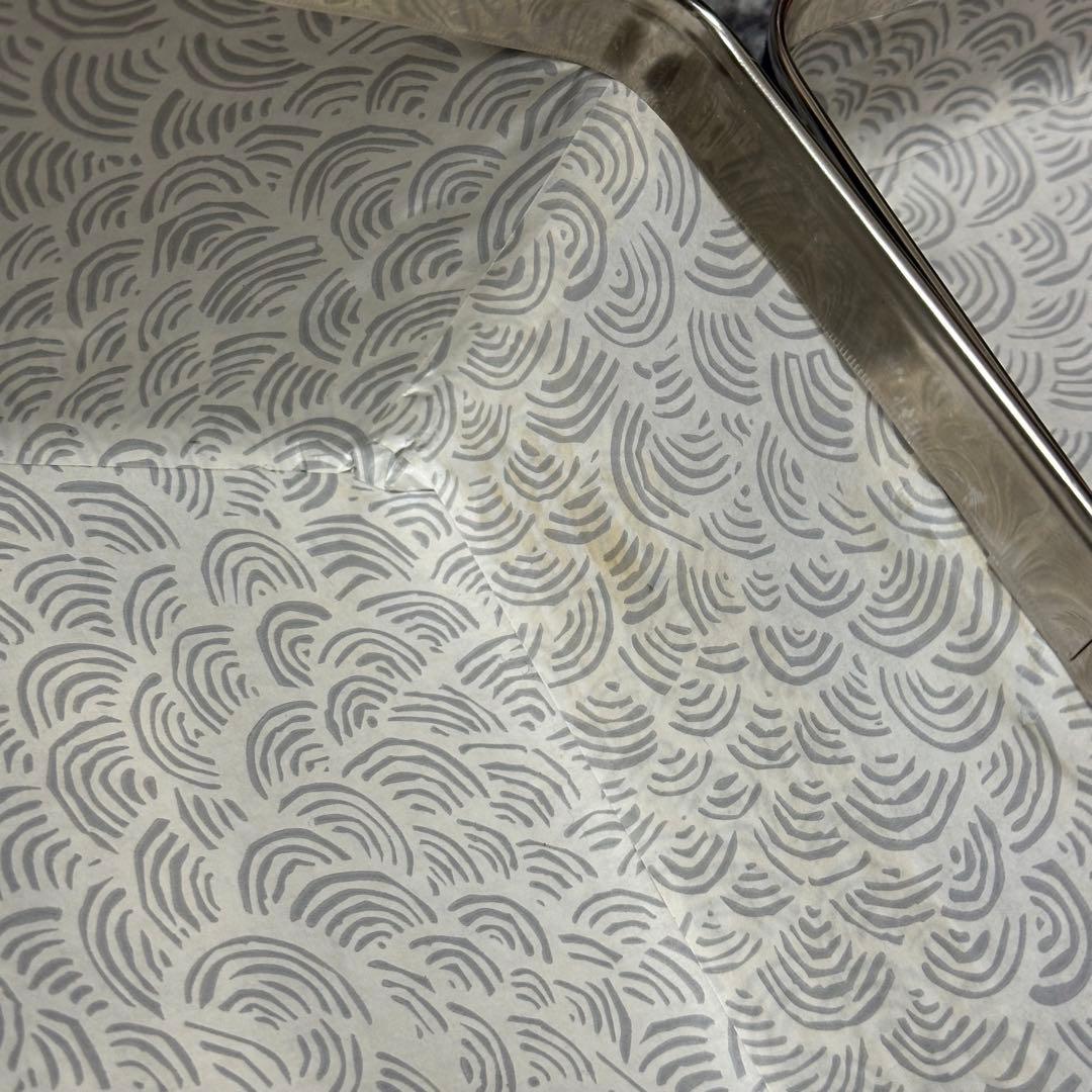 ミナペルホネン merci トランク choucho Lサイズ