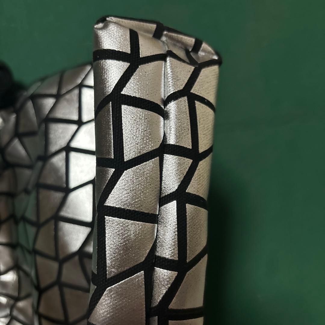 チワタ　chi.wata トートバッグ　幾何学