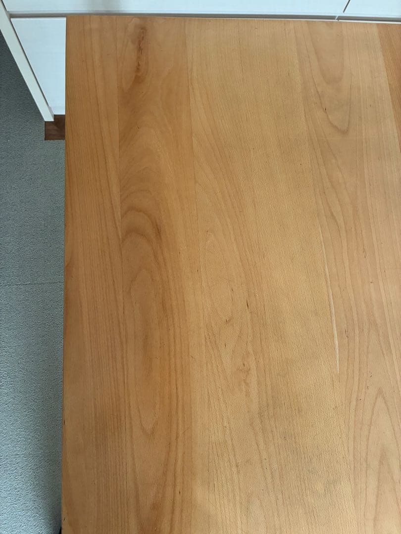 飛騨産業　ダイニングテーブル