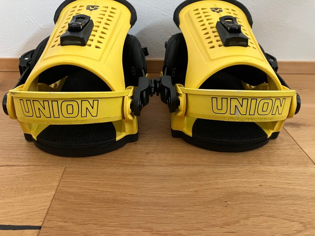 UNION FORCE ユニオン　フォース　Mサイズ