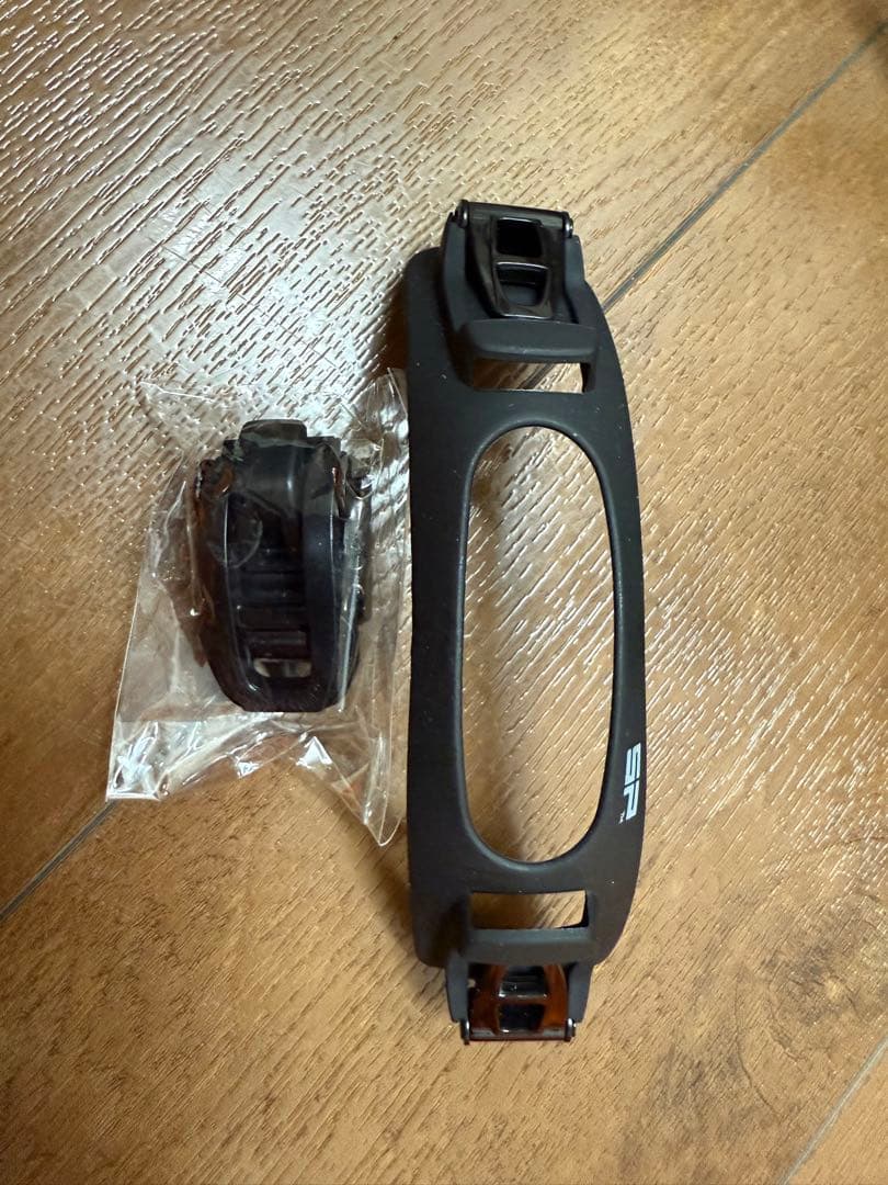 SP エスピー ブラック バインディング ビンディング