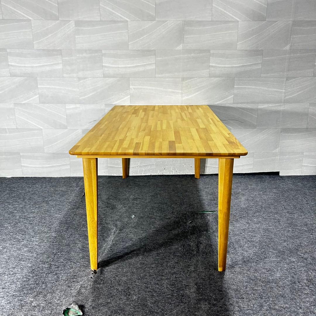 karimoku ダイニングテーブル シンプル おしゃれ 家具 d5048