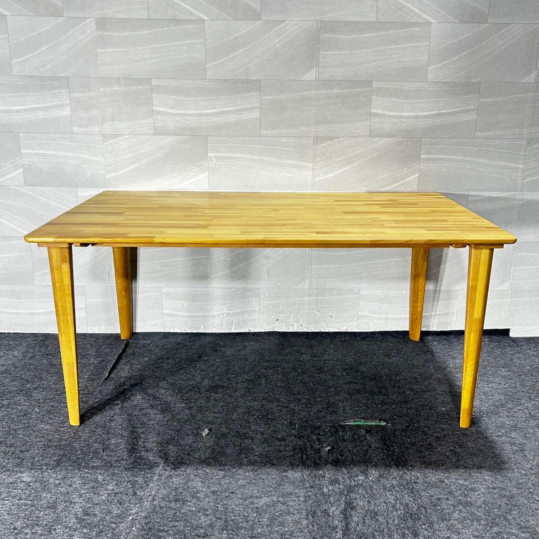 karimoku ダイニングテーブル シンプル おしゃれ 家具 d5048