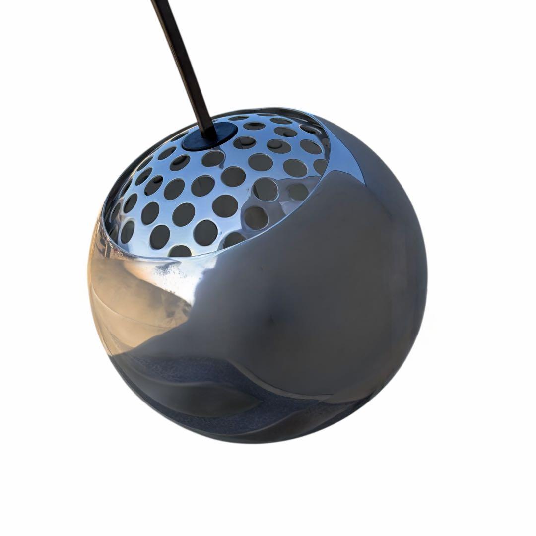 【正規品】2023年製 FLOS フロス ARCO アルコ ランプ 電球付