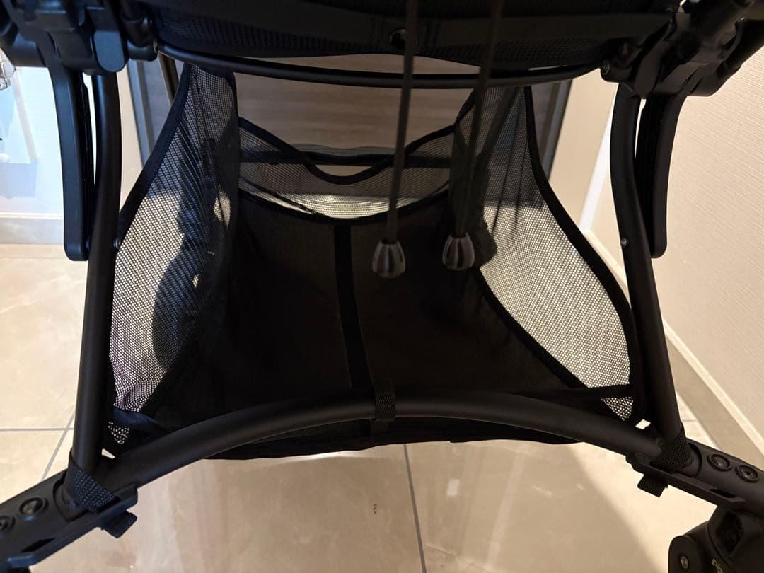 Pigeon ピジョン ランフィ リノン RB4L ベビーカー