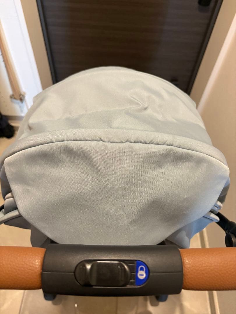 Pigeon ピジョン ランフィ リノン RB4L ベビーカー