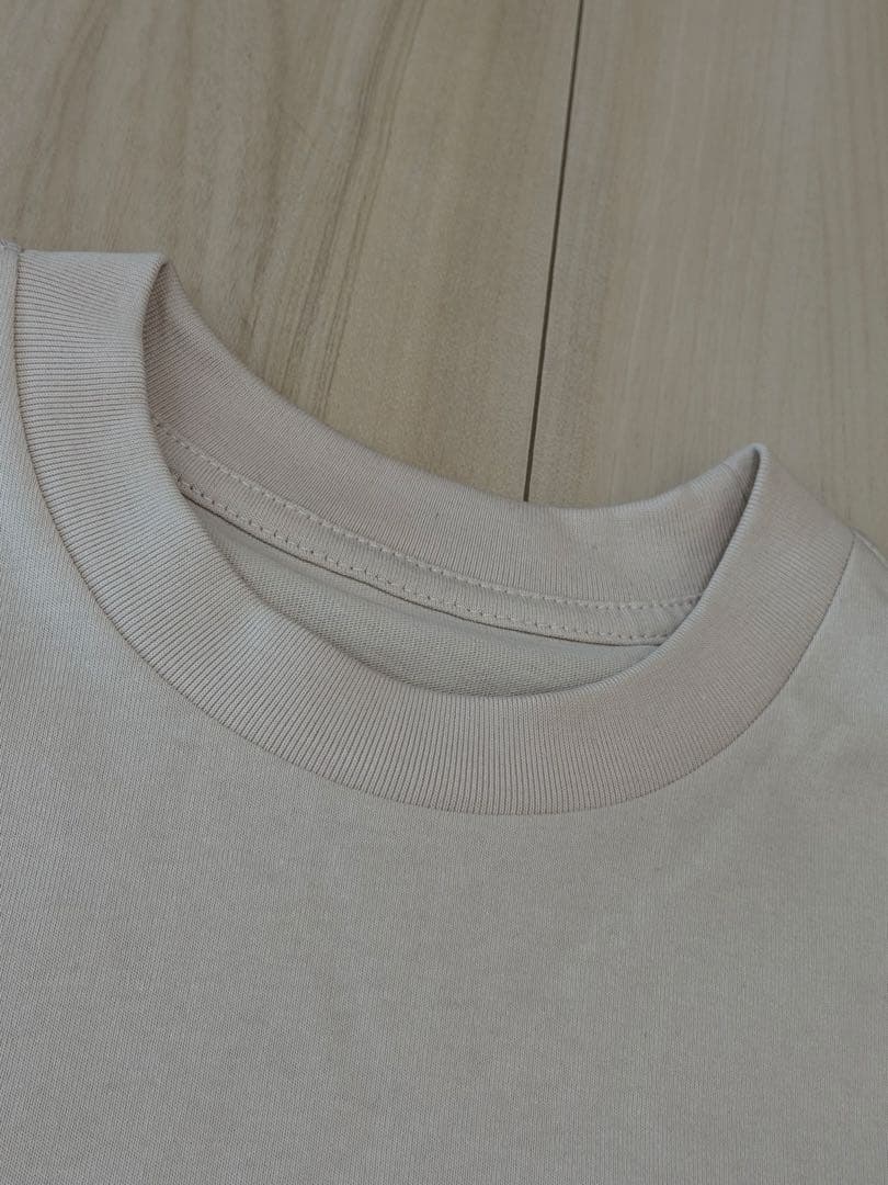 RRR123 FLORIDA VICE IS NICE LS XL 試着のみ
