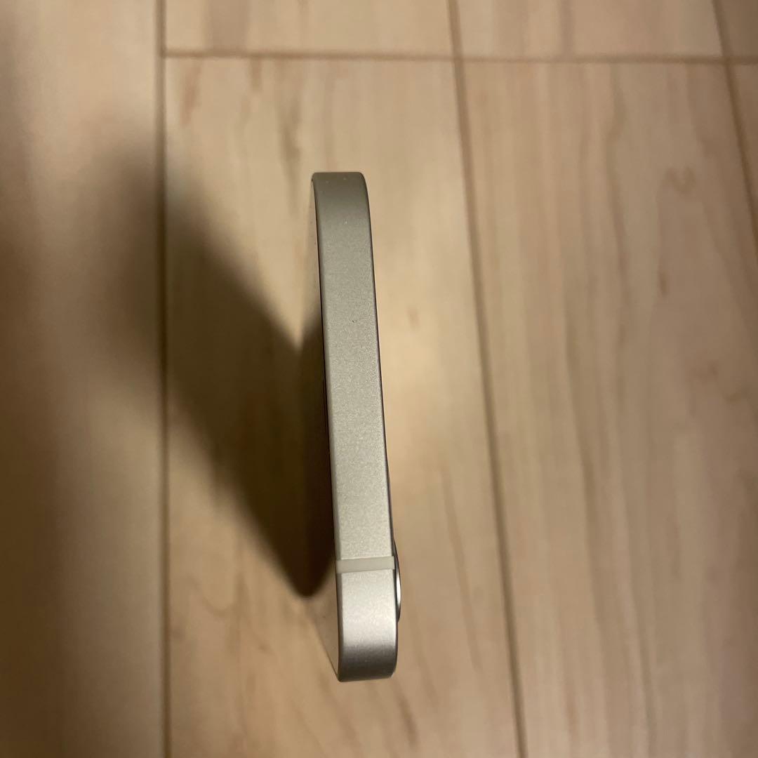 【美品】iPhone12 ホワイト64GB