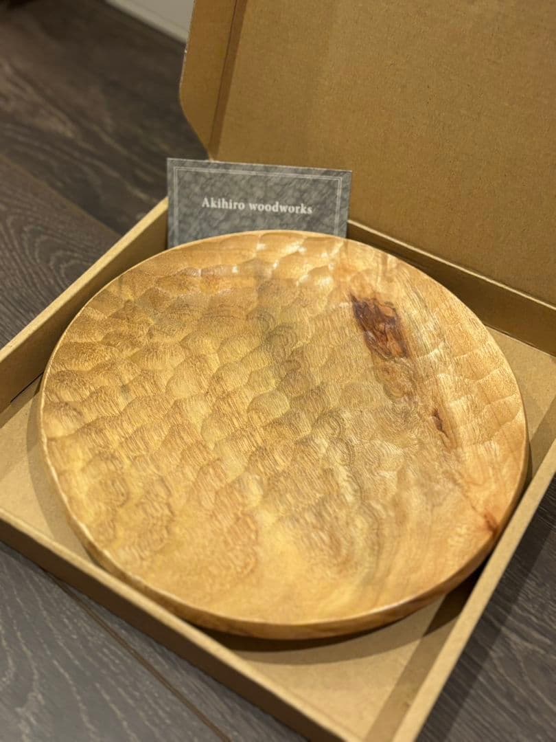 【限定値下げ】Akihiro Plate 210 2枚セット☆キャンプギア