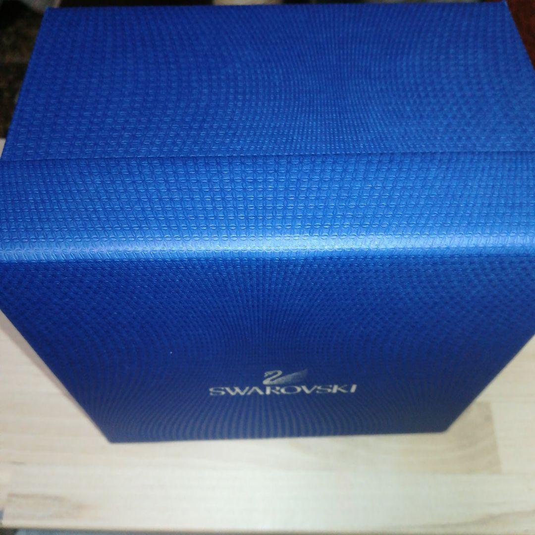 スワロフスキー　キジバト　愛の鳥