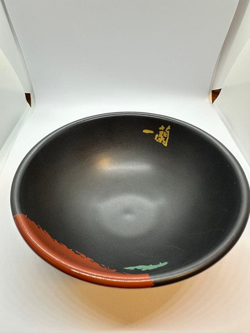 一蘭　どんぶり、茶碗、湯呑み、重箱、レンゲ、箸