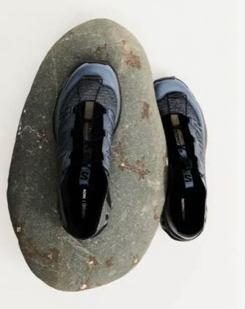 s*t様 SALOMON XT-6 shadow BLUE NIGHTS 26.