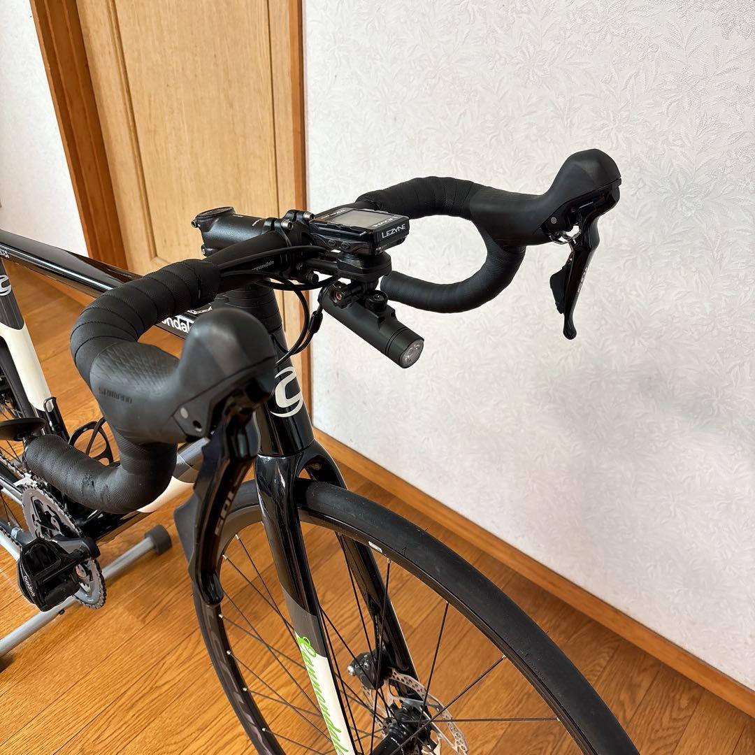 Cannondale SuperSix EVO Disc105 サイズ51