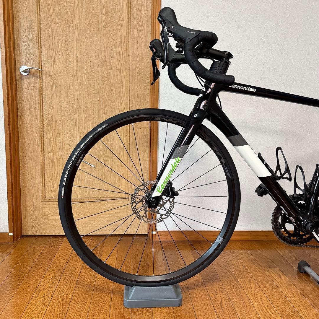 Cannondale SuperSix EVO Disc105 サイズ51