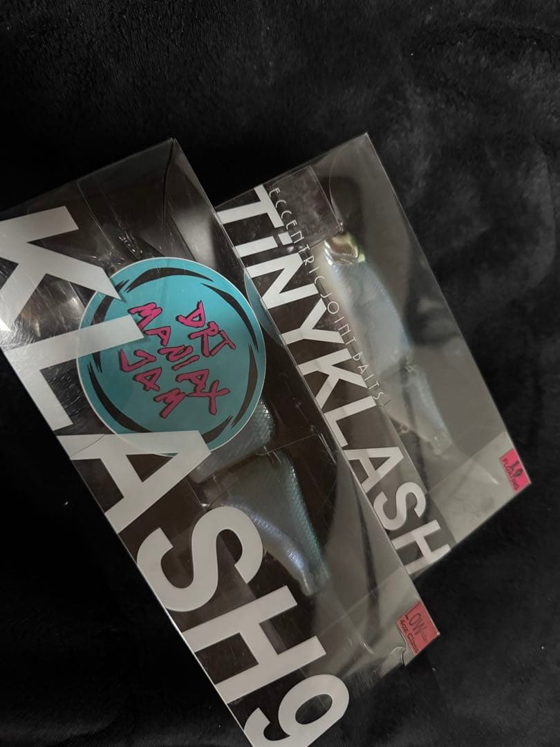 DRT K9 TiNYセット