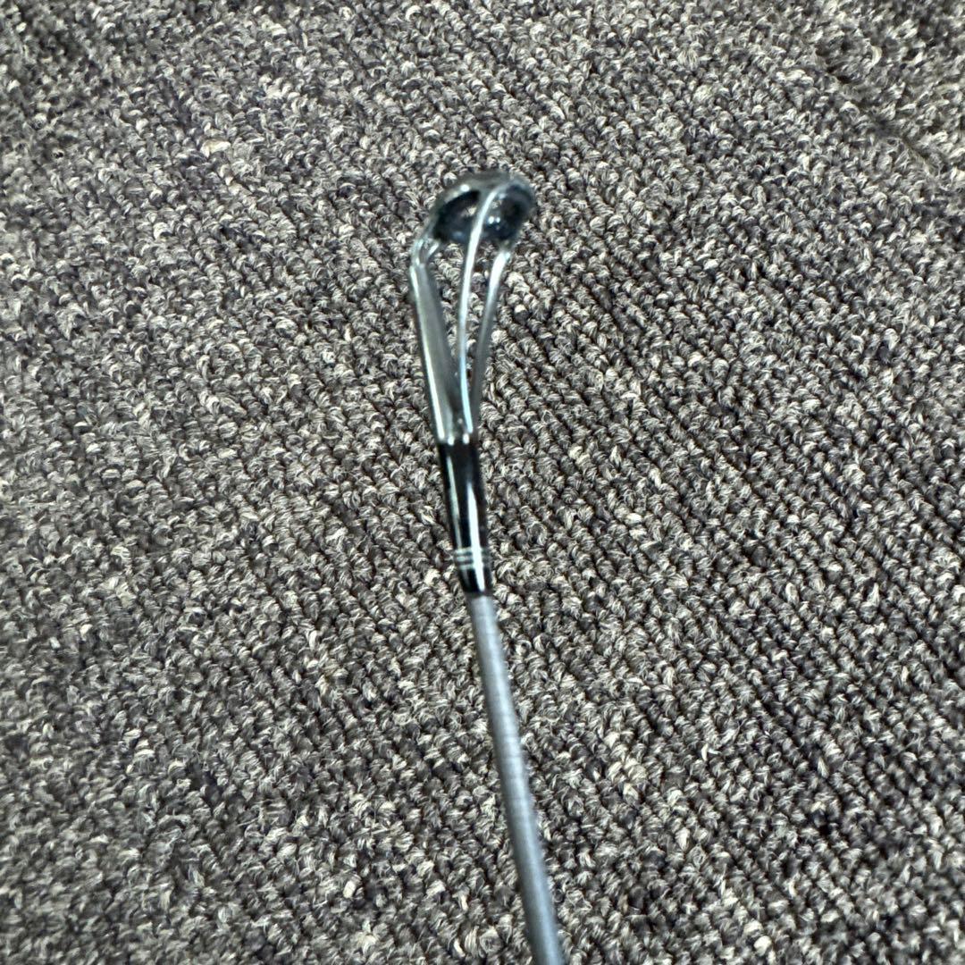 SHIMANO シマノ SALTY ADVANCE s96m