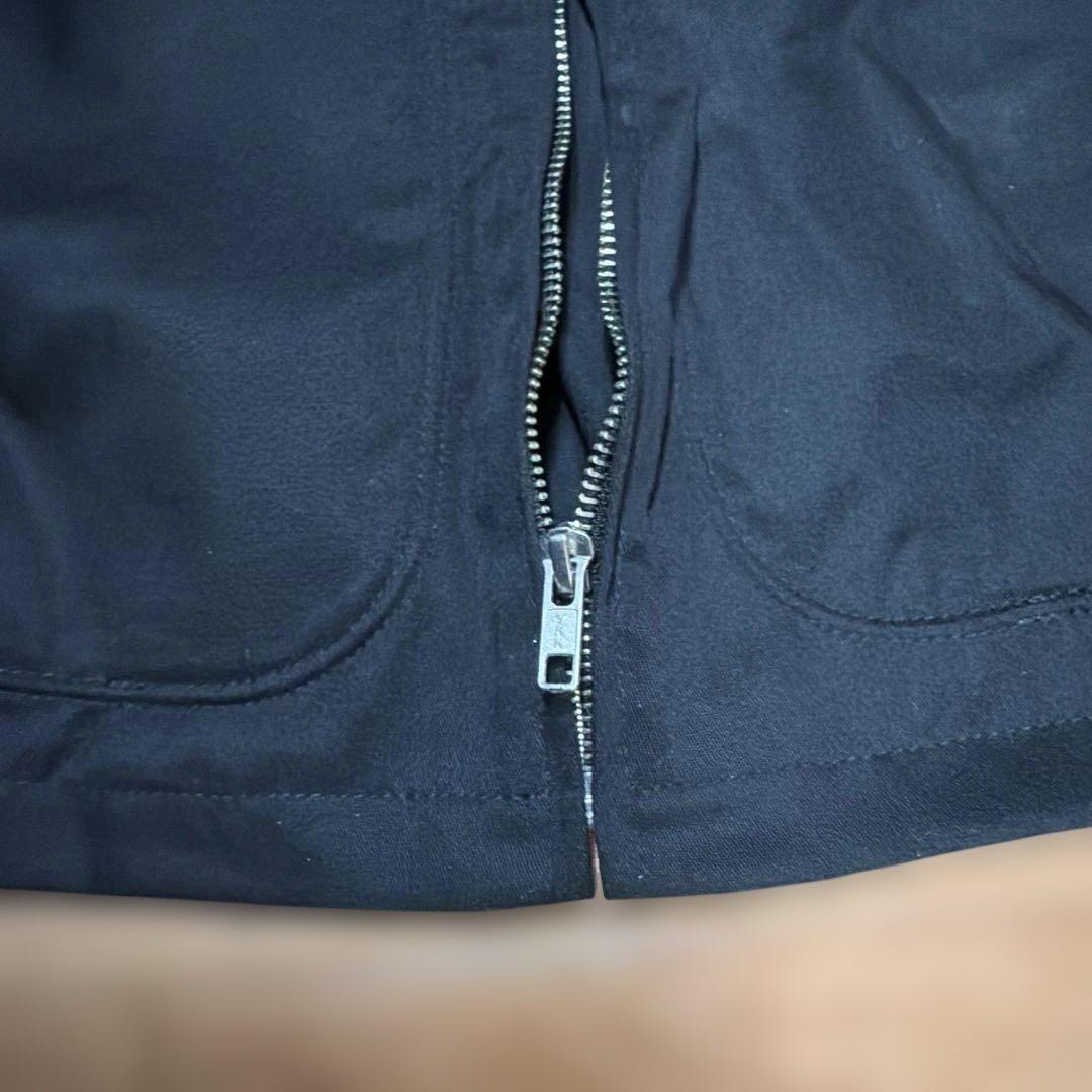 GG様NEIGHBORHOOD ブラック ジップアップジャケット L