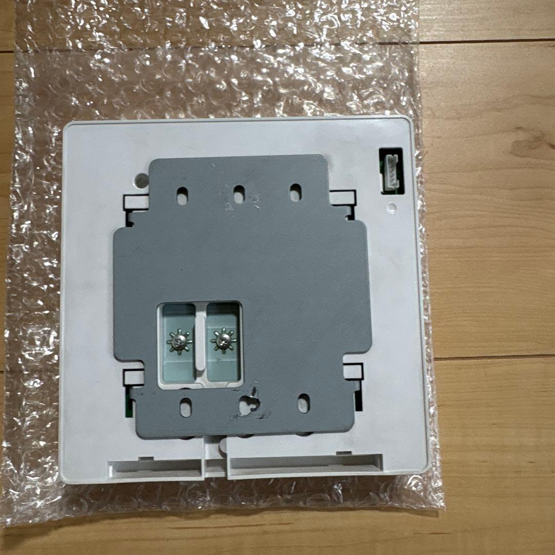 日立　エコキュート　リモコンセット