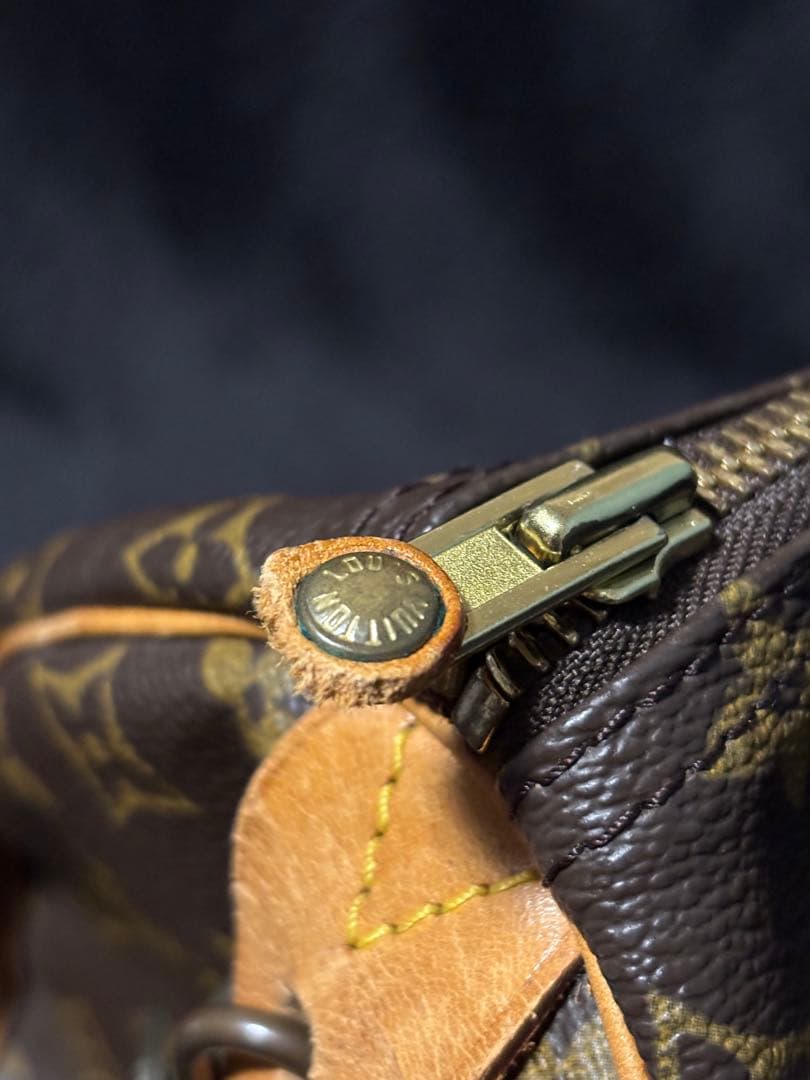 Louis Vuitton スピーディ40 モノグラム