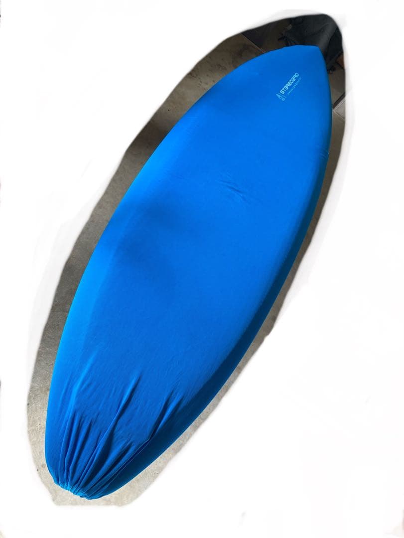 スターボード サップ　ニットカバー　ロングボードSUP(9ft.28in)付属品