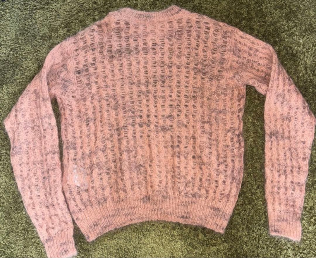 Acne studios ニット