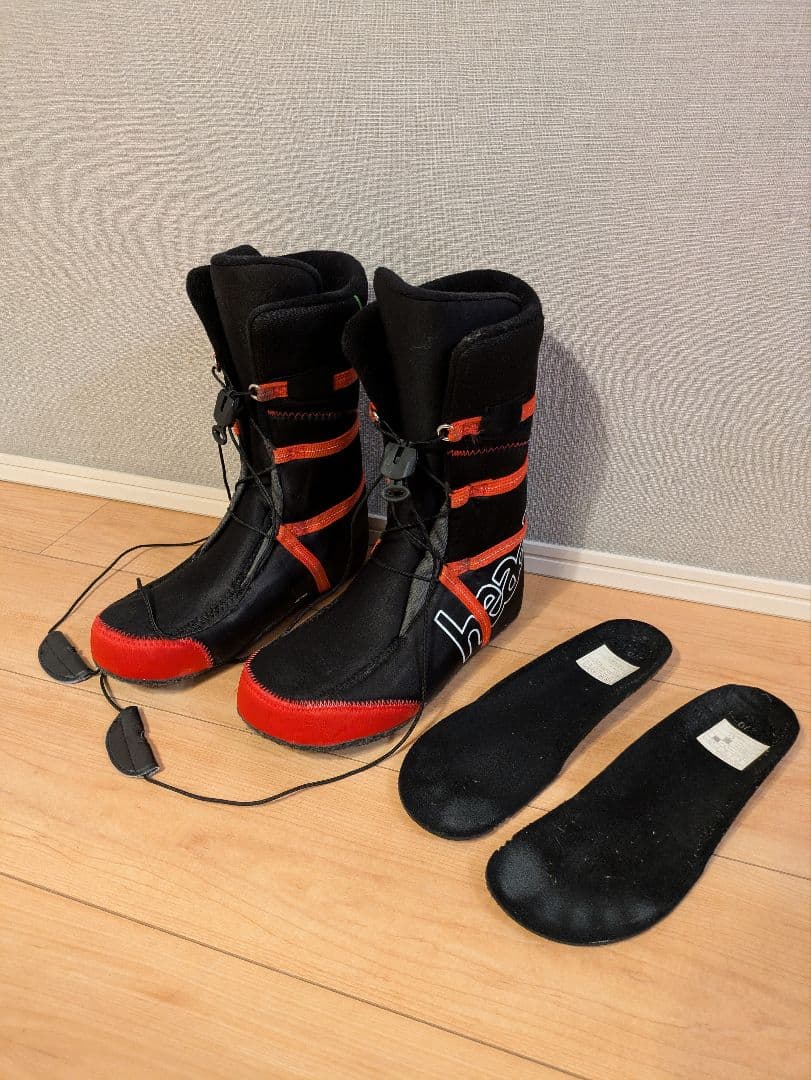 head スノーボードブーツ SCOUT BOA　27cm