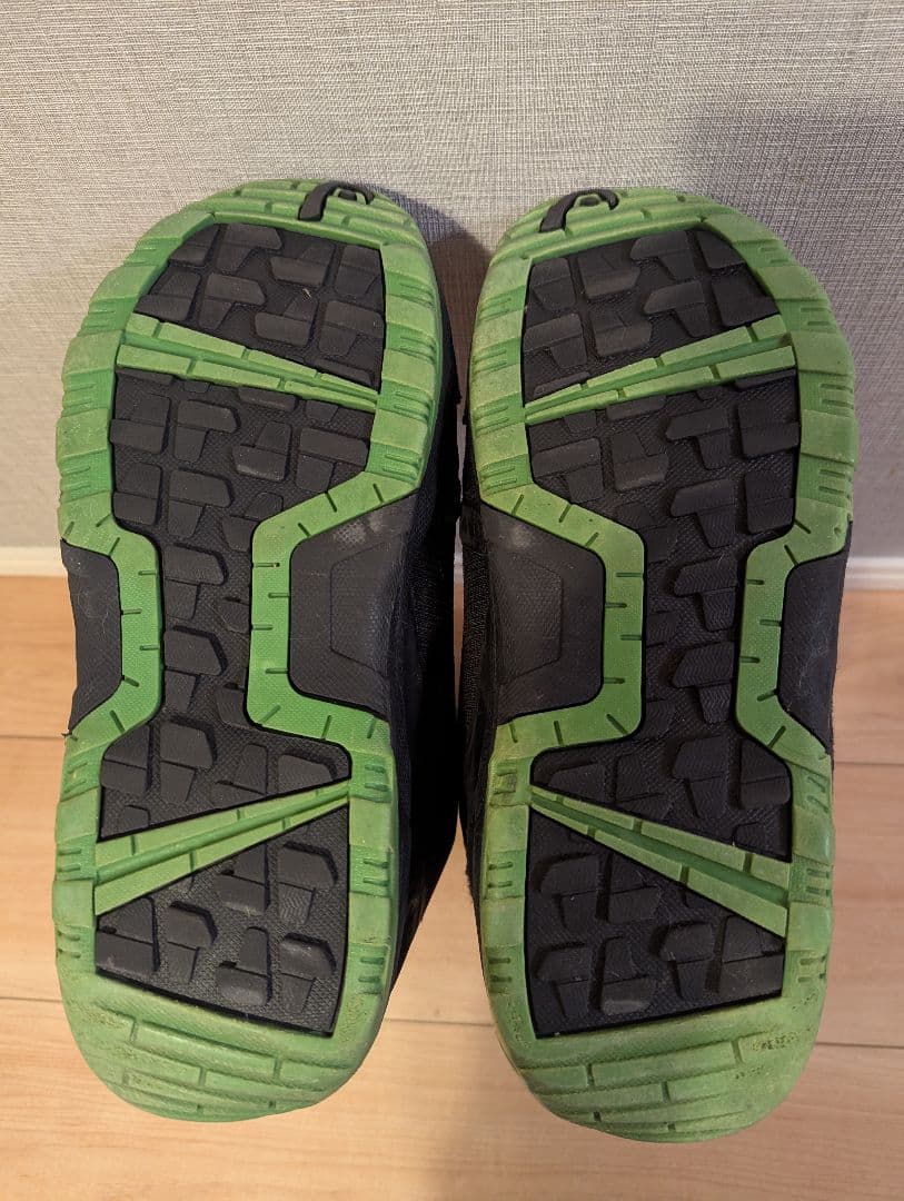 head スノーボードブーツ SCOUT BOA　27cm