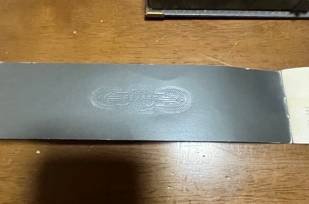 デュオフォールド　センテニアル