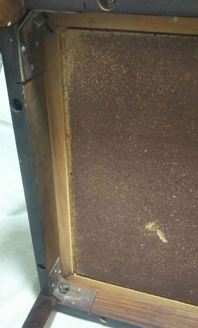 デンマーク タイル トップテーブル ヴィンテージ ローズウッド 北欧家具