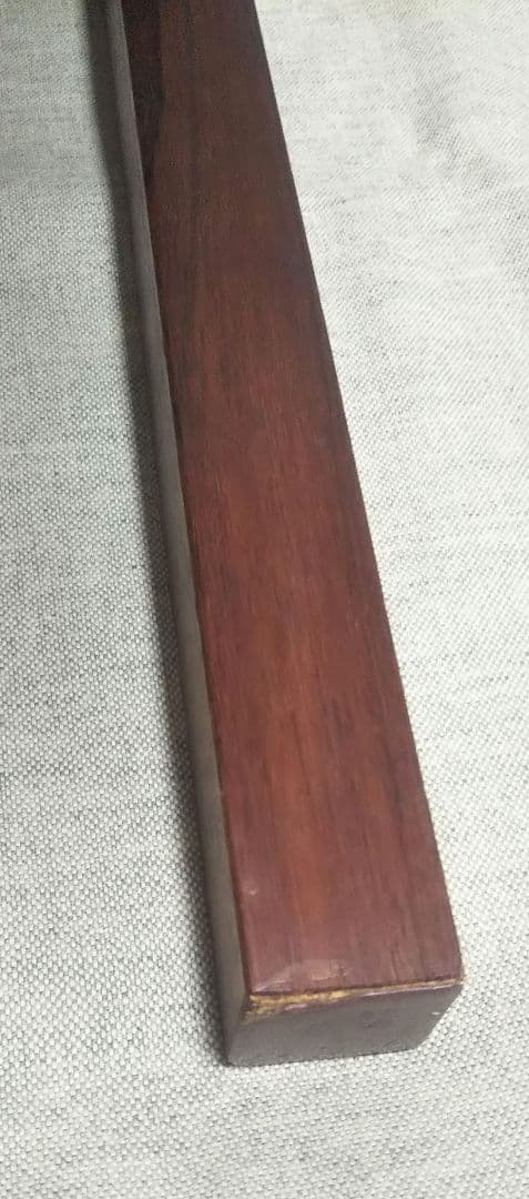 デンマーク タイル トップテーブル ヴィンテージ ローズウッド 北欧家具