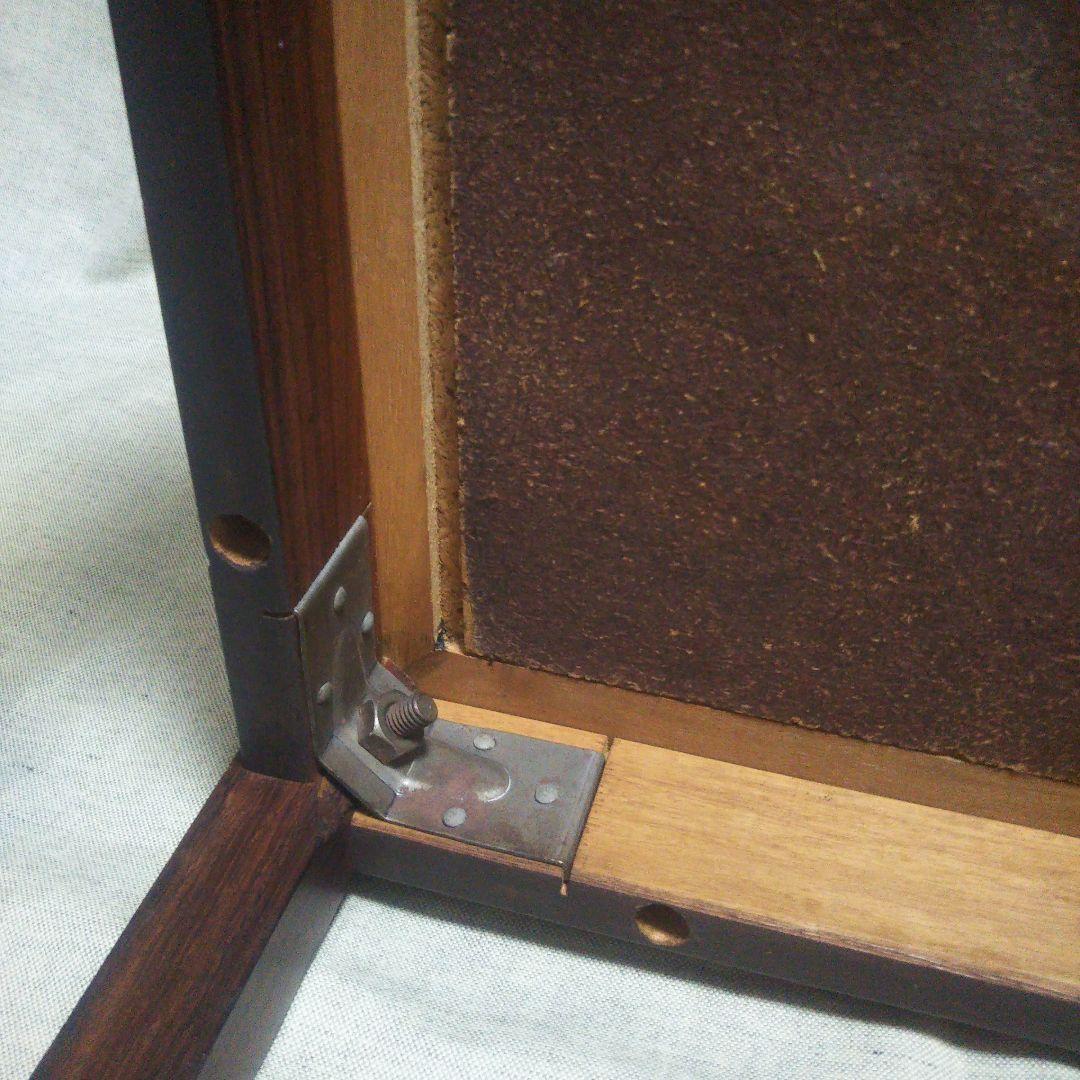 デンマーク タイル トップテーブル ヴィンテージ ローズウッド 北欧家具