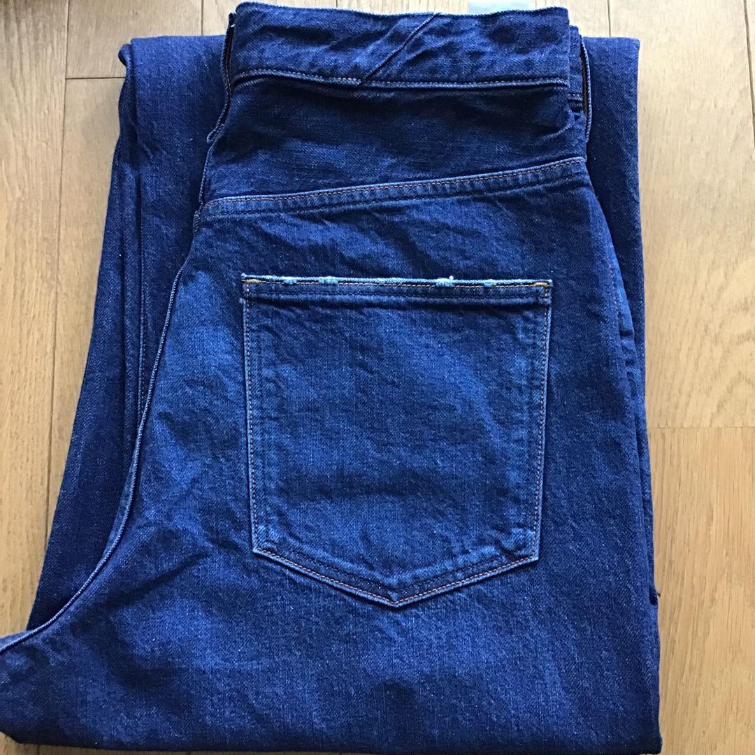 【新品未使用】IENA /upper hights 別注 THE GARNET