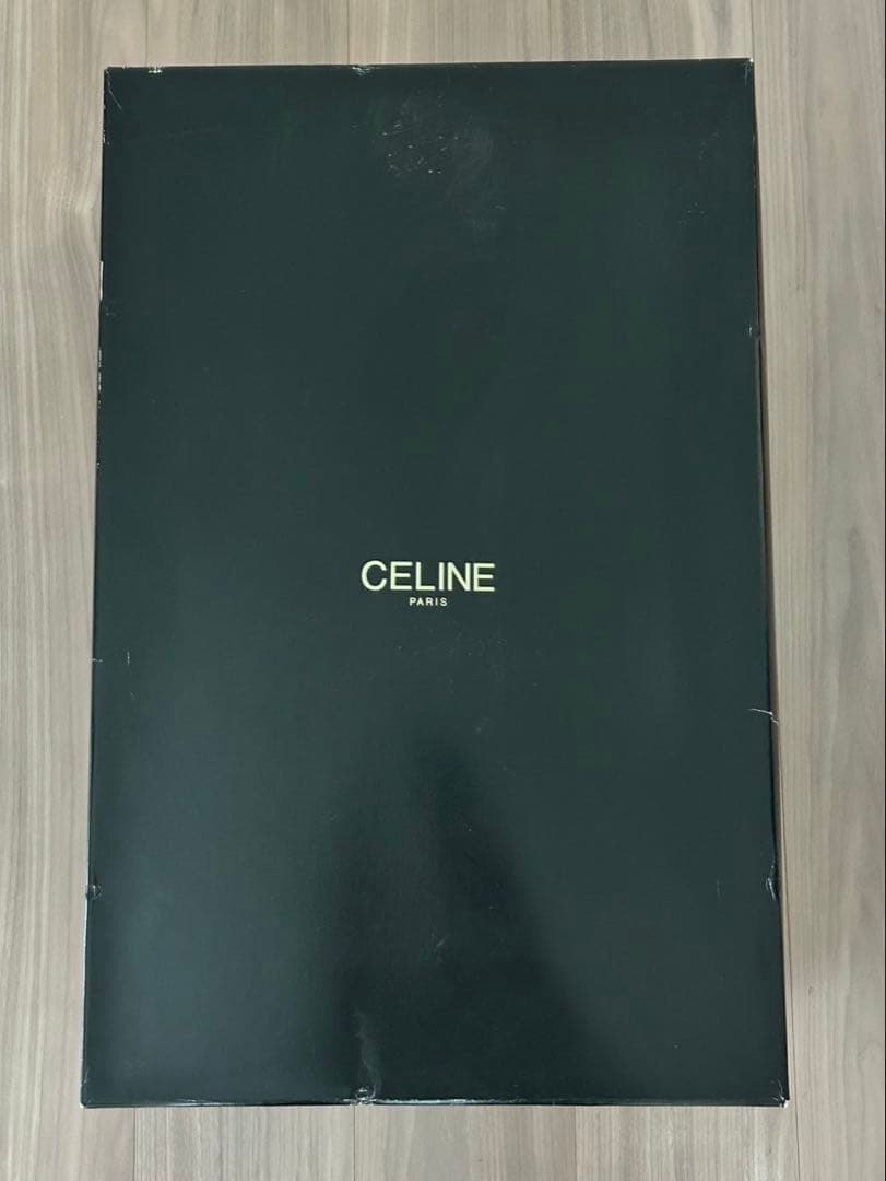 ※最終値下げです！CELINE 絨毛毛布
