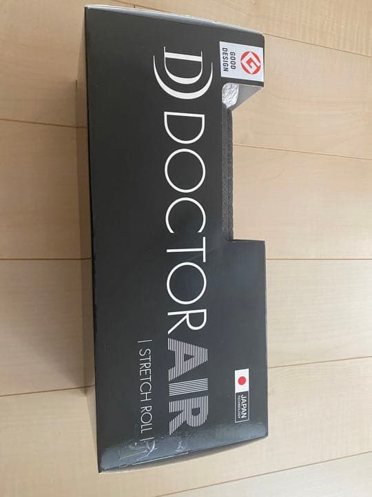 Doctor Airストレッチポール