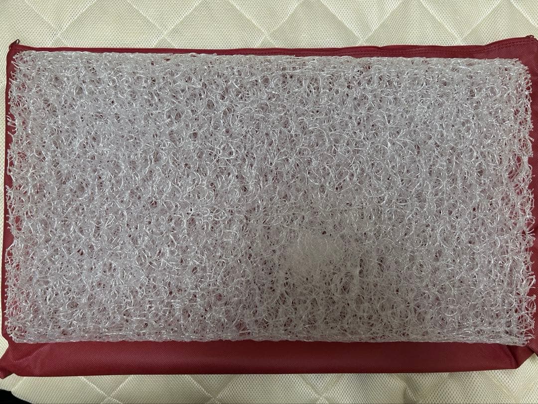 BRAIN SLEEP ブレインスリープピロー スタンダード NAVY 新品