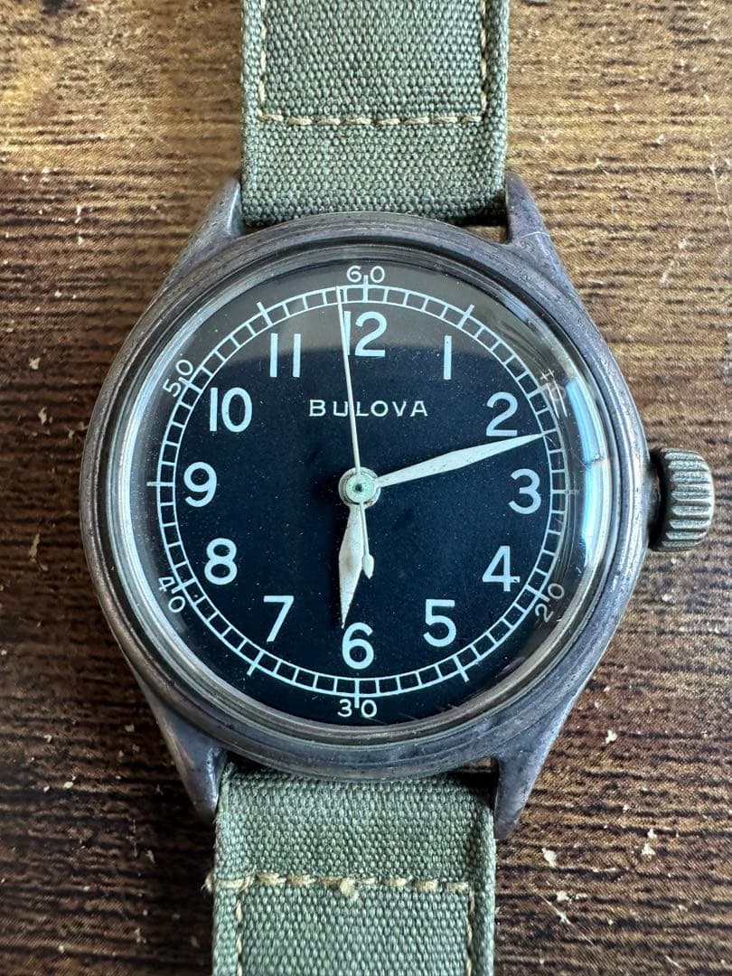 エルカミ Bonklip ボンクリップ16mm バンブーストラップ