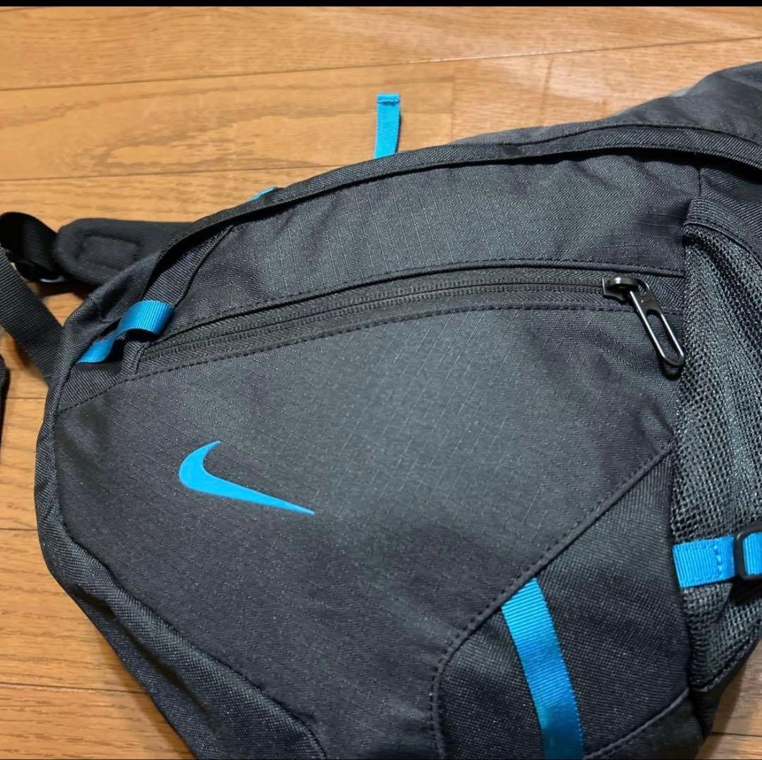 Nike ワンショルダーバック