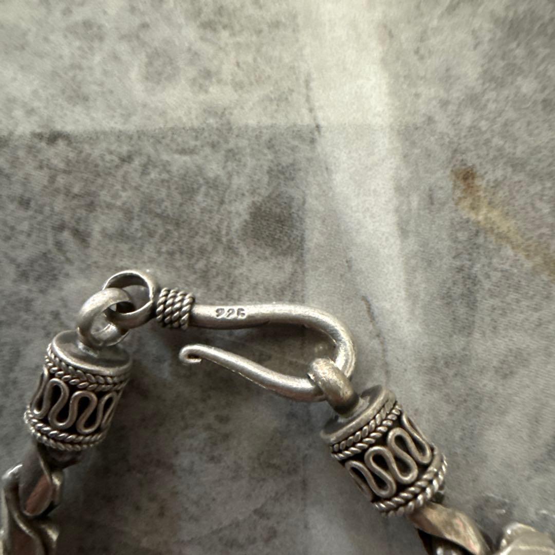 シルバーアクセサリー925