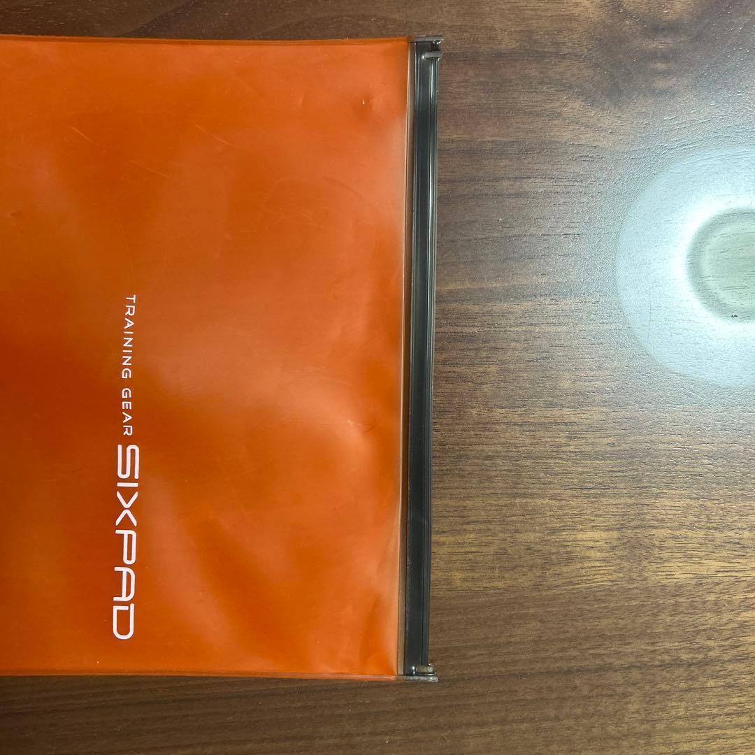 SIXPAD EMSトレーニングセット