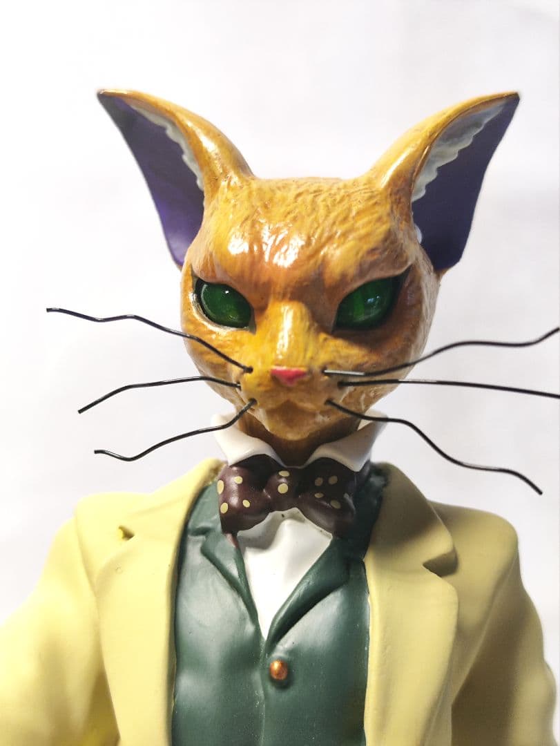 バロン オルゴール　耳をすませば　カントリーロード　ジブリ