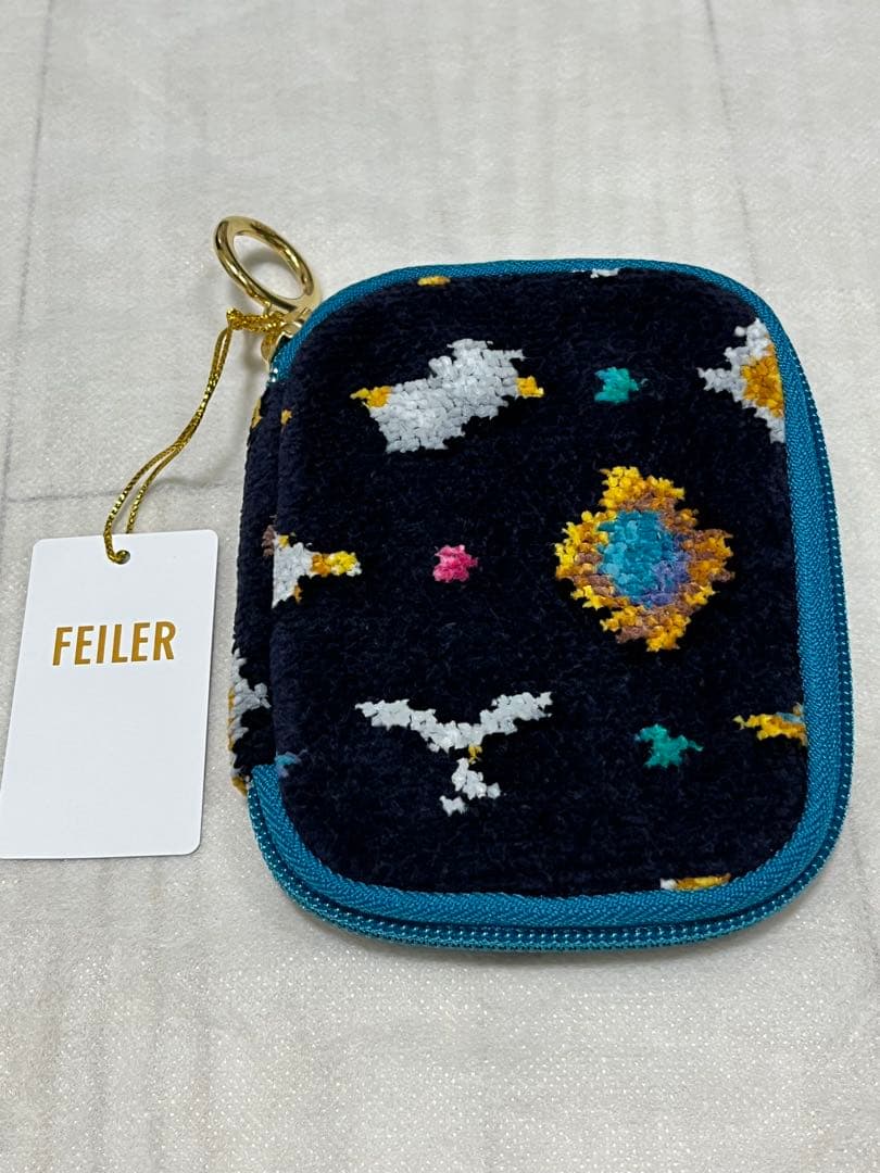 フェイラーシンスアクセサリーポーチ